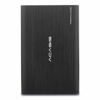 Picture of ACASIS USB3.0 2.5" Portable External Hard Drive 250GB Hard Drive for Desktop Laptop HDD (250GB, Black)