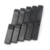 Picture of Tmoufulo (10-Pack) HLN8255 HLN8255B Belt Clip for Motorola CP200 CP200D CP140 CP150 CP180 GP3688 EP450 PR400 PMNN4251 NNTN4497 NNTN4970 NNTN4851 Two Way Radios