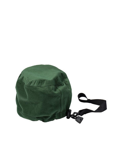 Picture of LensCoat lcrksgr RainCap Small (Green)