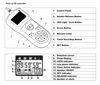 Picture of JJC Intervalometer Timer Remote Shutter Cord Sony Alpha Camera, fits Sony A7 A7 II A7 III A7R A7R II A7R III A7S A7S II A9 A9 II A3500 A5000 A5100 A6000 A6500 A6300 A6400 A6500 A6600 RX100 RX10 RX1R