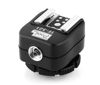 Picture of Pixel TF-321 Pixel e-TTL Flash Hot Shoe to Pc Adapter for Canon DSLRs and Flashguns