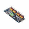 Picture of DEVMO 2PCS PCA9685 PWM Servo Motor Driver I2C IIC Module 12-bit 16 Channel Compatible with Servo Ar-duino