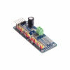 Picture of DEVMO 2PCS PCA9685 PWM Servo Motor Driver I2C IIC Module 12-bit 16 Channel Compatible with Servo Ar-duino