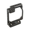 Picture of CAMVATE Tiny Cinema Camera Cage Kit for EOS-M Camera - 1850