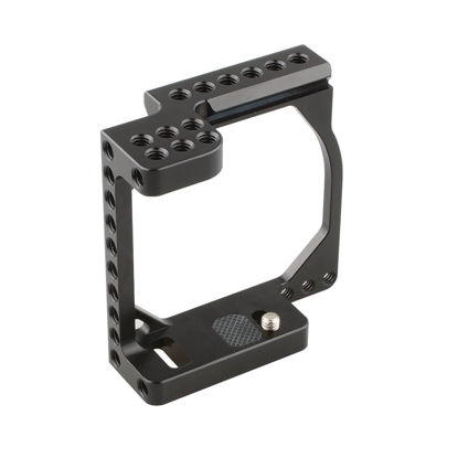 Picture of CAMVATE Tiny Cinema Camera Cage Kit for EOS-M Camera - 1850