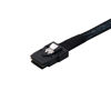 Picture of Heretom 2PCS Mini SAS SFF-8643 to Mini SAS 36Pin SFF-8087 Cable