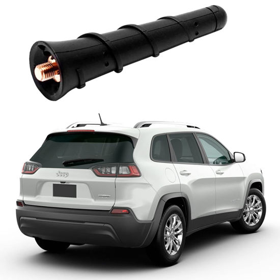 2012 jeep deals liberty antenna