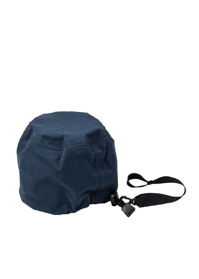 Picture of LensCoat lcrksna RainCap Small (Navy)