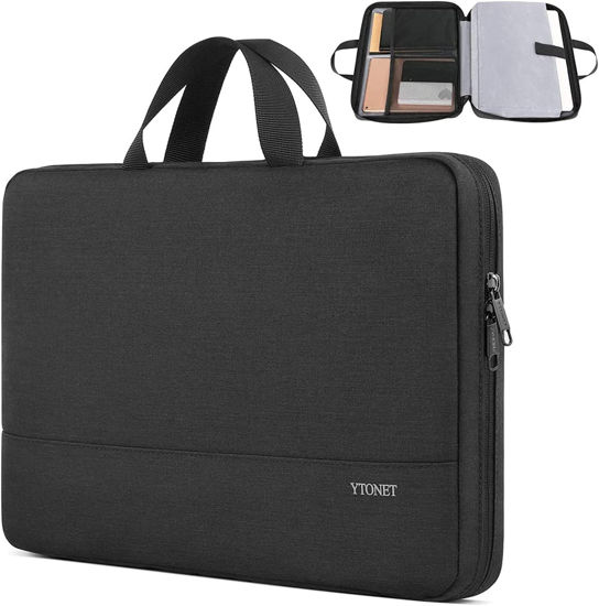 Apple laptop shop carrying case