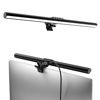 Picture of Lethiemta Monitor Light Bar, Dimmable Computer Screen USB Reading Lamp, USB Powered Timed LED Work Light Reading Lamp with Touch Control, No Screen Glare (13 Inches, Black)