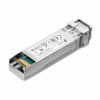 Picture of TP-Link TL-SM5110-SR | 10G-SR SFP+ LC Transceiver, Multi-Mode SFP Module| Plug and Play | LC/UPC interface | Hot Pluggable | Up to 300m/33m distance | Support SFP+MSA & DDM