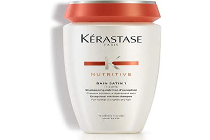 Picture of Kerastase Nutritive Bain Satin Nutrition 1 Shampoo 8.5 oz