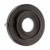 Picture of FocusFoto Adapter Ring for EF EF-S Lens to Nikon F AI Mount Camera with Optical Glass for Nikon D750,D810,D7500,D7200,D7100,D7000,D5600,D5400,D5300,D5200,D3300,D3200,D90,D4,D3X,D2 etc.