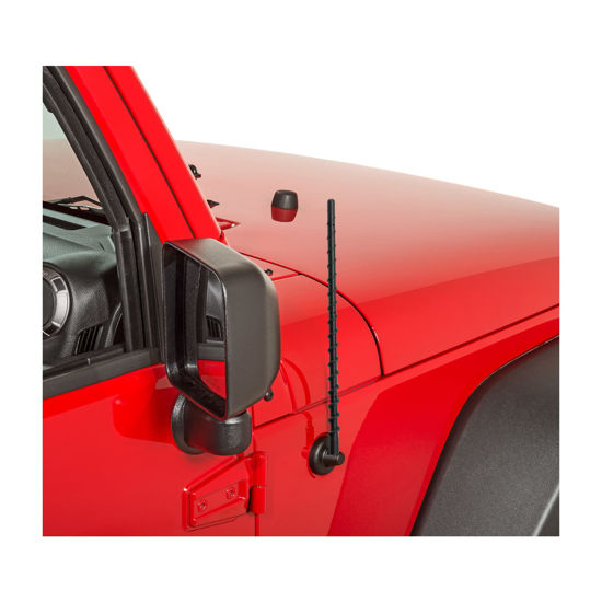 Jeep wrangler deals tj antenna