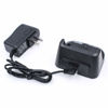 Picture of CD-15A Charger Compatible for Yaesu Vertex VX-5R VX-6R VX-7R VX-5 VX-6 VX-7 VXA-700 VXA-710 Standard Horizon HX460S HX460SS HX471 HX471S Radio FNB-80Li FNB-58Li