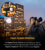 Picture of MagMod Starter Flash Kit - All The Basics You Need to Make Flash Photography Fast, Easy and Awesome