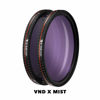 Picture of Freewell (Mist Edition) 62mm Threaded Variable ND Filter All Day 2 to 5 Stop & 6 to 9 Stop - 2Pack