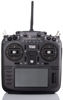 Picture of RadioMaster TX16S Mark II (Carbon Fiber Edition) 2.4GHz 16 Channel EdgeTX OpenTX Radio Transmitter Mode 2 (4-in-1 w/Hall Gimbal V4.0)