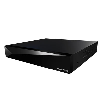 Picture of Night Owl SP 2-Way Audio 12 Channel 2K DVR with 1TB Hard Drive - Add up to 12 Total Devices