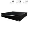 Picture of Night Owl SP 2-Way Audio 12 Channel 2K DVR with 1TB Hard Drive - Add up to 12 Total Devices