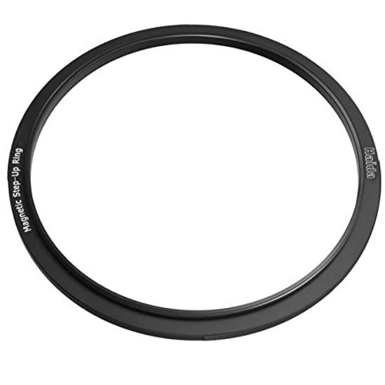 Picture of Haida 55-82mm Magnetic Step-Up Adapter Ring