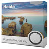 Picture of Haida 55-82mm Magnetic Step-Up Adapter Ring