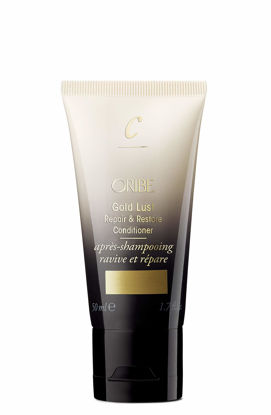 Picture of Oribe Gold Lust Repair & Restore Conditioner, 1.7 oz