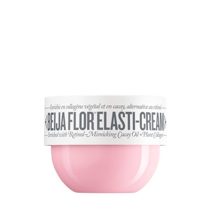 Picture of SOL DE JANEIRO Collagen Boosting Beija Flor Elasti-Cream Body Cream 75mL/2.5 oz.