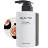 Picture of skybottle Daily Moisturizing Body Lotion Perfumed with Fig Fruit Woody Scent, Fast Absorbing, Lightweight and Extra Hydrating Cream for Dry Skin, for Women & Men, 10.1 Fl. Oz