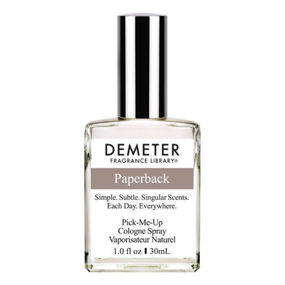 Picture of Demeter, Paperback, 1oz Cologne Spray, Perfume for Women and Men