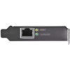 Picture of StarTech.com 1 Port PCIe Network Card - Low Profile - RJ45 Port - Realtek RTL8111H Chipset - Ethernet Network Card - NIC Server Adapter Network Card (ST1000SPEX2L)