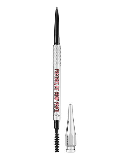 Picture of Benefit Precisely My Brow Pencil (Ultra Fine Brow Defining Pencil) -Cool Soft Black