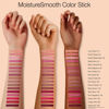 Picture of Neutrogena Moisturesmooth Color Stick, 140 Pink Grapefruit, 011 Oz. (Pack of 36)