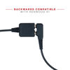 Picture of BTECH GMRS-PRO K1 Adaptor Cable for GMRS-PRO. Adapts The GMRS-PRO to be Backward Compatible with Prior and Baofeng K1 Accessories