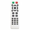 Picture of INTECHING 5J.JG706.001 Projector Remote Control for BenQ RCX013, MH530FHD, MH534, MH606w, MS521H, MS524AE, MS531P, MW526AE, MW533, MW605w, MX532P, MX604, MX604w, TH534, TW533, MS535A, MW535A, MH5353A