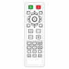 Picture of INTECHING 5J.JG706.001 Projector Remote Control for BenQ RCX013, MH530FHD, MH534, MH606w, MS521H, MS524AE, MS531P, MW526AE, MW533, MW605w, MX532P, MX604, MX604w, TH534, TW533, MS535A, MW535A, MH5353A