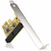 Picture of StarTech.com 1 Port PCI Express IDE Controller Adapter Card - Storage Controller - ATA - 133 MBps - PCIe x1 (PEX2IDE)