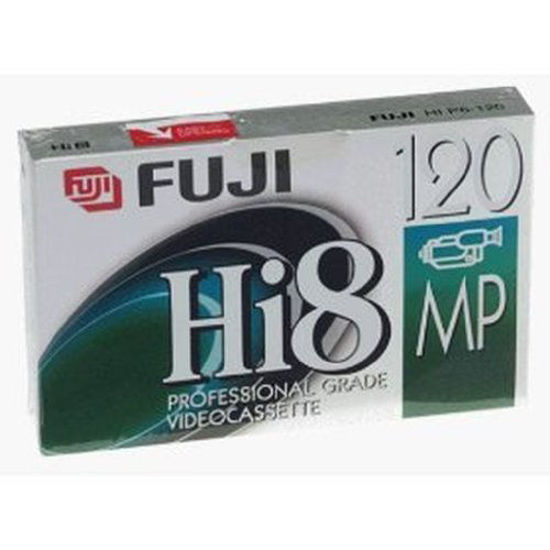 Picture of FUT23028122 - Fujifilm METAL PARTICLE TAPE 2PK