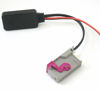 Picture of Bluetooth Adapter Audio Aux Input Cable Compatible with Audi RNS-E Navigation Plus A8 TT R8 A3 A4 A6 32-pin