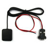 Picture of BEITIAN RS232 DB-9 Female+Power Cable GNSS Receiver Dual GPS+GLONASS Receiver,9600,NMEA,4M Flash,2.0M,BN-82DN