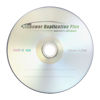 Picture of Vinpower Digital DVD-R 4.7GB 16x Branded Logo Recordable Media Disc - 100 Disc Cake Box Spindle FFP 132-815-BX