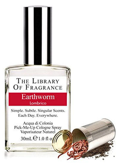 Picture of Demeter 1 oz Cologne Spray - Earthworm