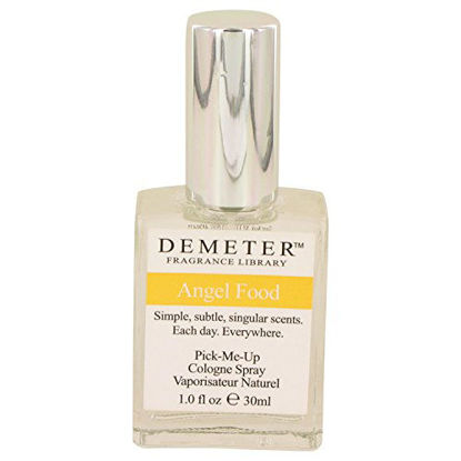 Picture of Demeter Fragrance Library 1 Oz Cologne Spray - Angel Food