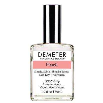 Picture of Demeter Peach, 1oz Cologne Spray, Perfume for Women