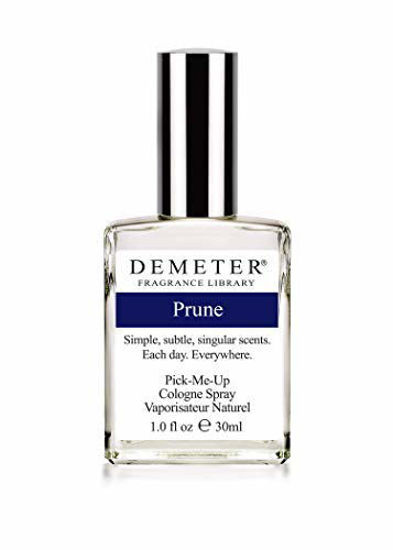 Picture of Demeter Fragrance Library 1 Oz Cologne Spray - Prune