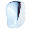 Picture of Tangle Teezer Compact Styler Detangling Hairbrush, Sky Blue Delight