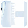 Picture of Tangle Teezer Compact Styler Detangling Hairbrush, Sky Blue Delight