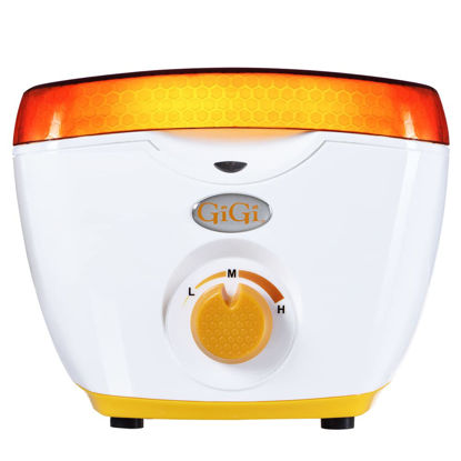 Picture of GiGi Mini Honee Warmer for Hair Removal/Waxing for 5 oz. Wax Cans