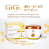 Picture of GiGi Mini Honee Warmer for Hair Removal/Waxing for 5 oz. Wax Cans