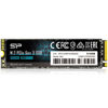 Picture of Silicon Power 512GB NVMe M.2 PCIe Gen3x4 2280 SSD (SP512GBP34A60M28)